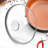 7 - Piece Non-Stick Aluminum Cookware Set