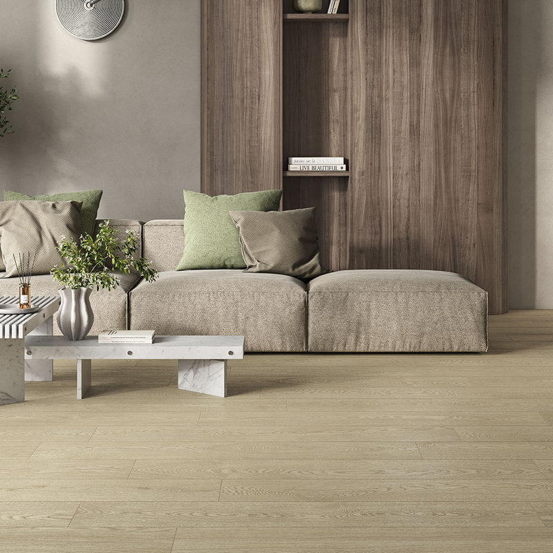 Evoque 8X48 Miele, Beige Miele