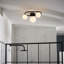 Haslett Glass Spotlight