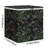  30L Clothes Storage Bags, Large Closet Organizers and Storage, Foldable Clothes Storage Bins with Lids, Storage Containers for Blanket, Comforter, Pillow, Bedding-1642538242