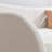Orrin Boucle Curved Daybed-108504183