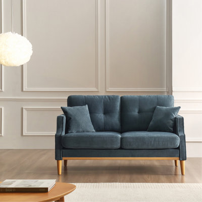 Canapé 2 places Loveseat