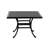 44" Square Dining Table