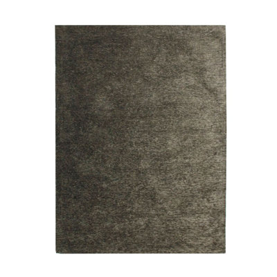 Throwbridge Solid Colour Area Rug