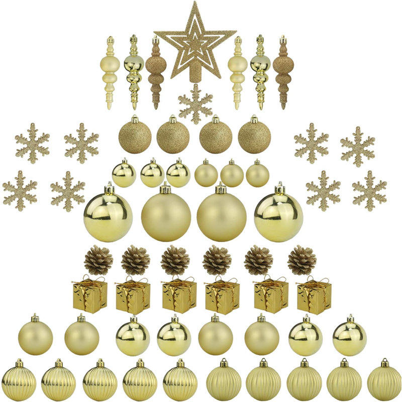 The Holiday Aisle®, Or