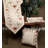 Sheron Crewel Embroidered Table Runner