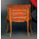 Louis XVI 25" Solid Wood Console Table