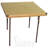 Table pliante carrée-15779165