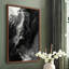 Changes Framed Print - Solid Wood-1667885414-1667885416