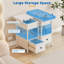Deleshia End Table-65803891