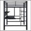 Lit mezzanine double Ranier