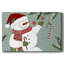 Peppermint Snowman Collection A-1194652502