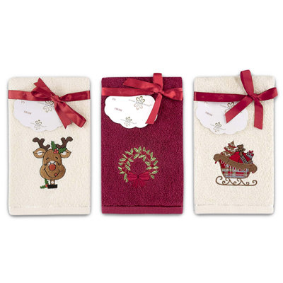 Daisie-Mai Turkish Cotton Midweight
