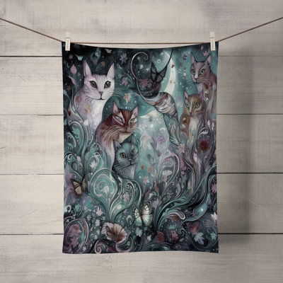 Hand Towel