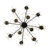 12 - Light Dimmable Classic / Traditional Chandelier