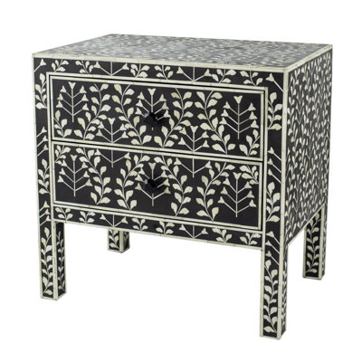 Accent Chest