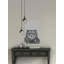 Wise Old Bear - Wrapped Canvas Painting-2137738336