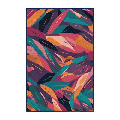 Tapis Nexus Burst