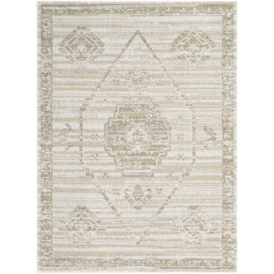 Jazz Moroccan Area Rug