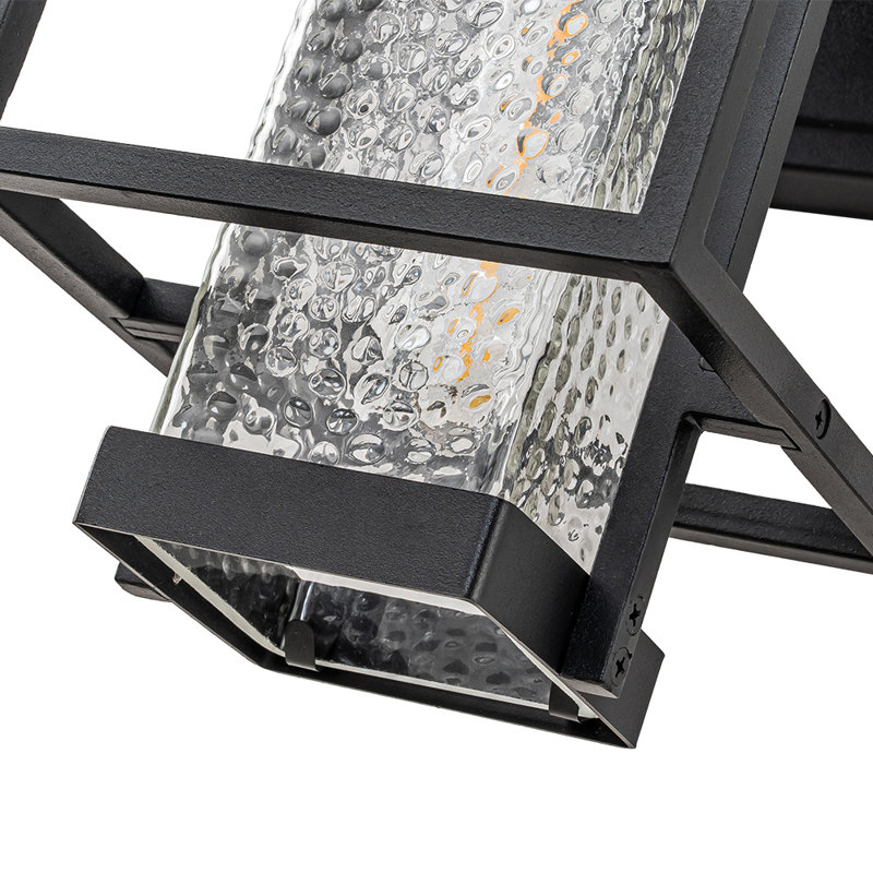 1 -Light Outdoor Wall Light