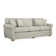 Bedford Upholstered 98'' Sofa