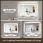 Miroir de salle de bain Katyusha-662402571