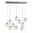 Heatherly 10 - Light Cluster Pendant-1738564311
