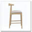 Tabouret de bar en bois-602671786