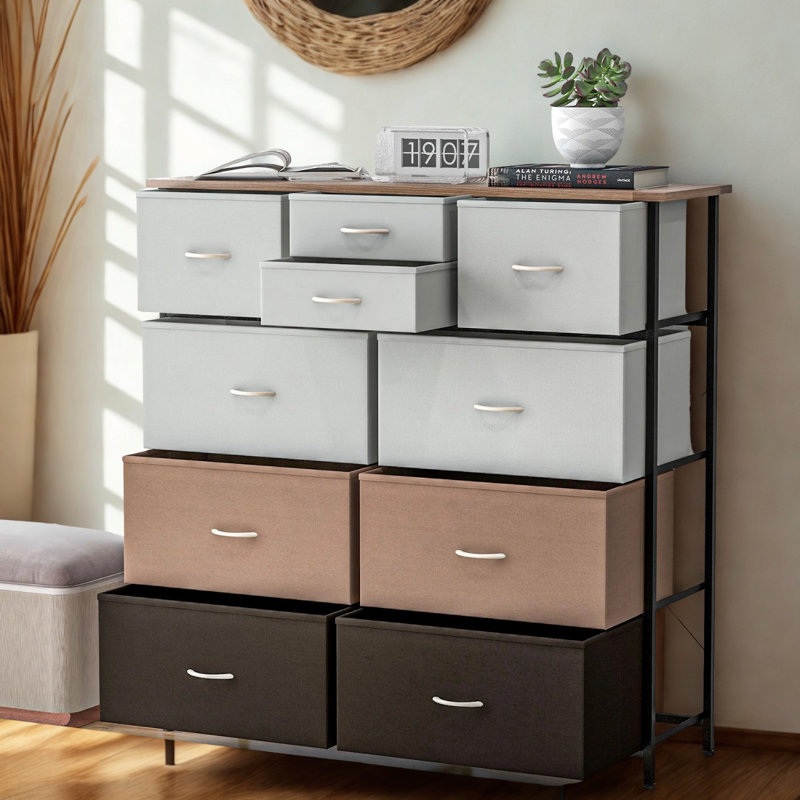100 cm W Chest of Drawers