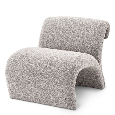 Vignola Upholstered Accent Chair