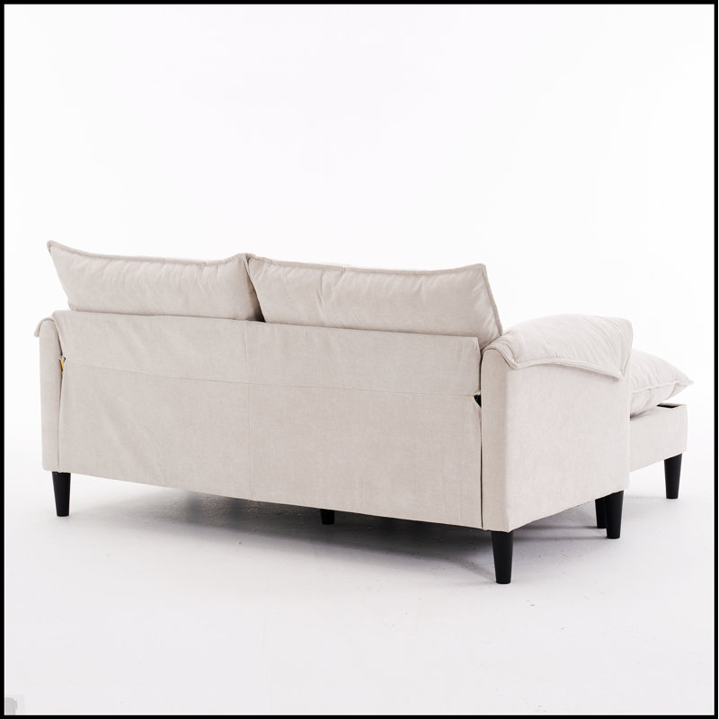 Table de chevet 2 tiroirs Platinum au design épuré et au rangement spacieux, parfaite pour les chambres à coucher modernes et traditionnelles.