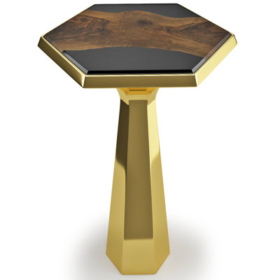 Despoina End Table