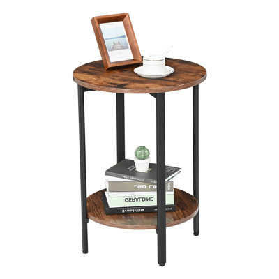Aadith End Table