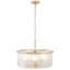 Hajarah 5 - Light Dimmable Empire Chandelier-1914587459-1896341316
