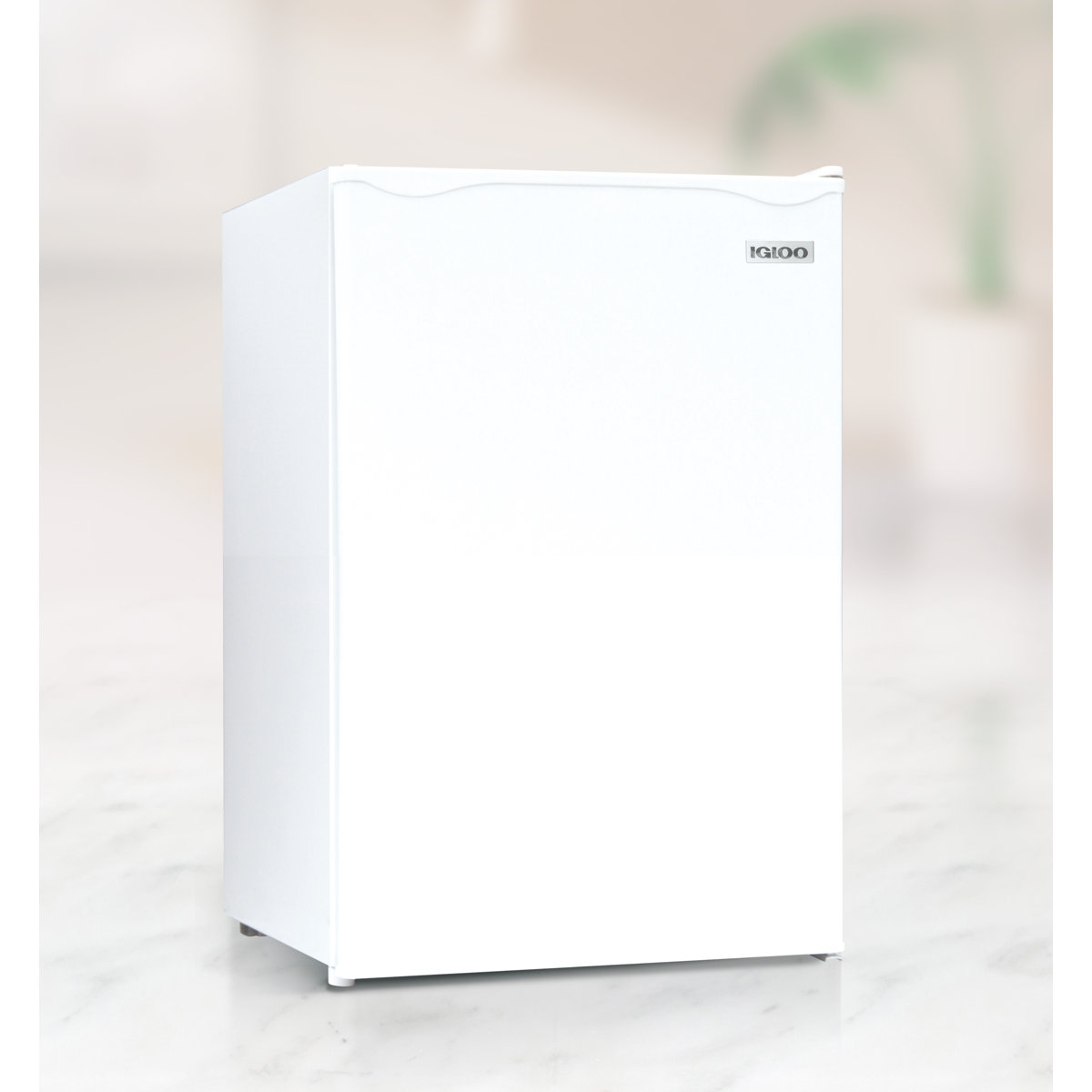 Igloo 20.08'' W Freestanding 8 Cans (12 oz.) 2.6 Cubic Feet Beverage Cooler — FIN-0016382 | Fridge.com