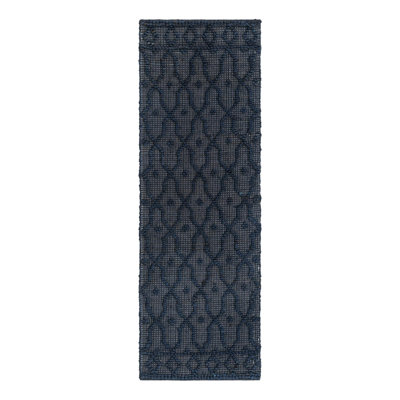 Geometric Indoor Rug