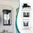 Seyla Armed Sconce-107336723