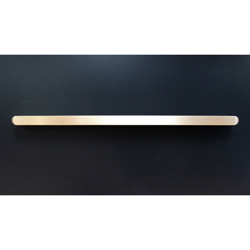 Lunar Eclipse Bar / Handle Pull, Gold