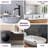 Modern Bathroom Single Handle Tall Faucet-115745078