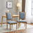 French Country Dining Chair-1013195324