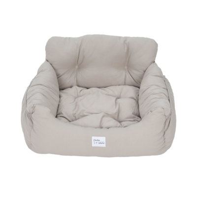 Cotton Pet Bed