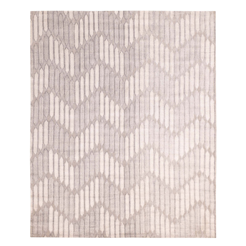 Elysian Grey Rug 7'11" x 9'10"
