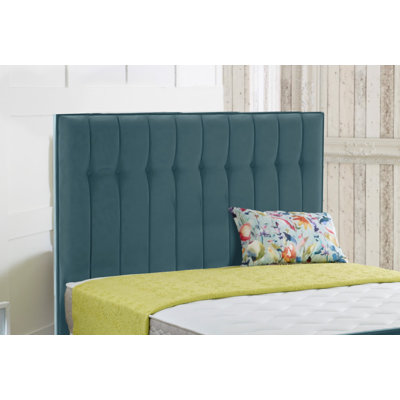 Ashley-Leigh Upholstered Headboard