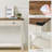 Sahai 47.2" Console Table with 3 Drawers-1403436868