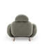 Deshanay Rocking Chair-1599490178