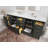 Aberdeen 84'' Double Bathroom Vanity with Top-94059739
