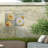 All-Weather Canvas Plants & Flowers Wall Decor-2057765742