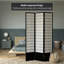Alex 84'' H Solid Wood Folding Room Divider-1897903340-1897903349