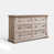 Light Rustic Oak selected