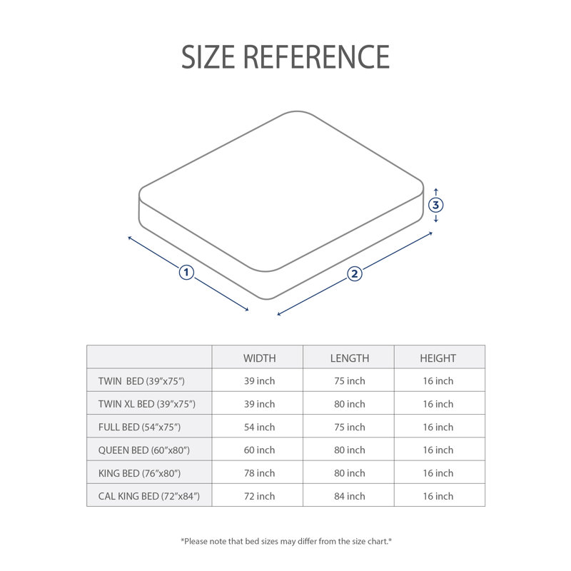 Swift Home Ultra-Soft 16" Deep Fitted Sheet - Essential 1800 Series Microfiber - Fits Mattress up to 16" Thick - Peach Fuzz, Durable, Easy Care